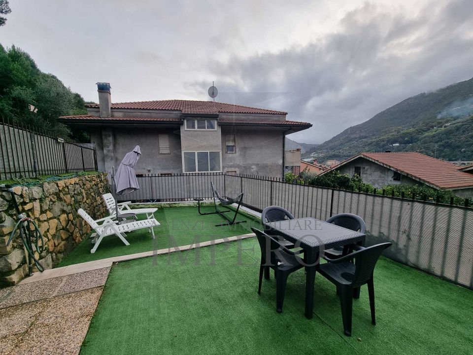 Villa a Ventimiglia, Imperia - foto 4