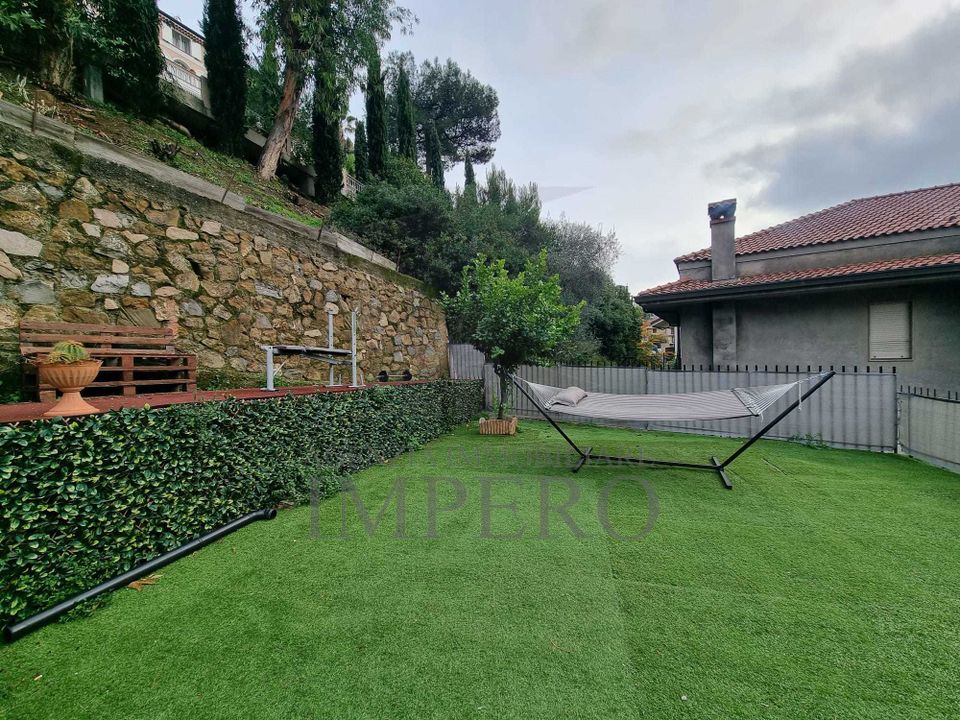 Villa a Ventimiglia, Imperia - foto 5