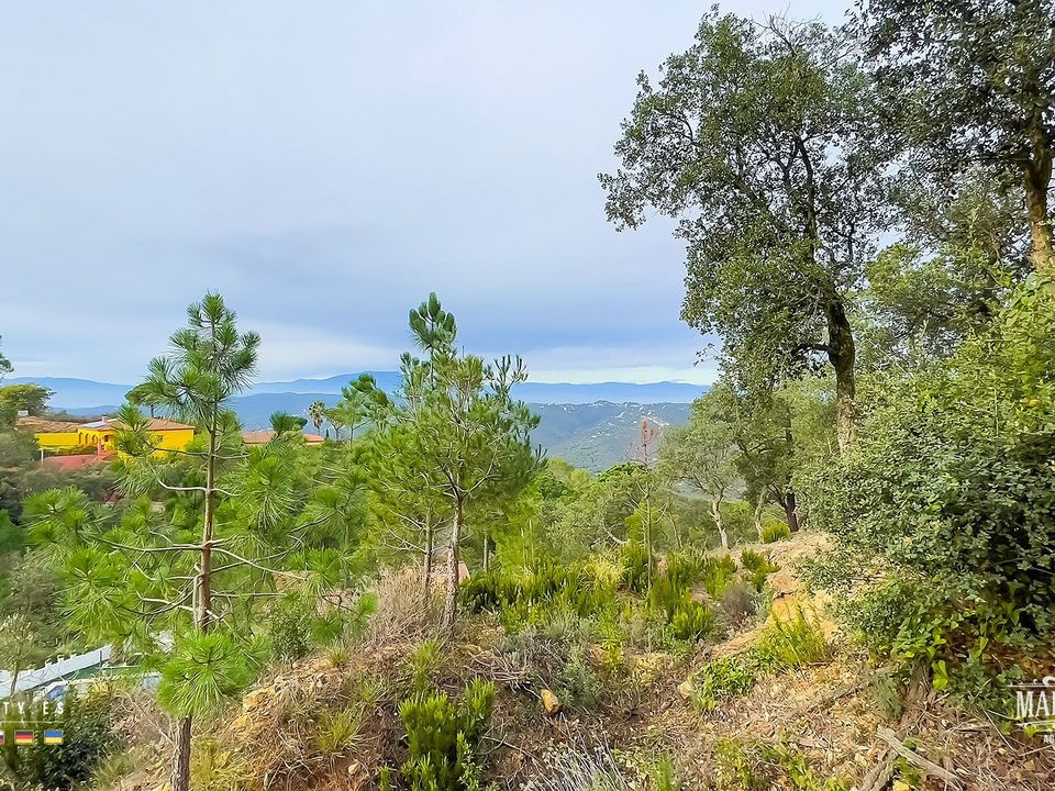 Helårsgrund i Lloret De Mar, Gerona - foto 2