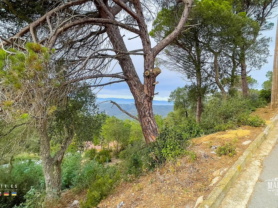 Helårsgrund i Lloret De Mar, Gerona - foto 3