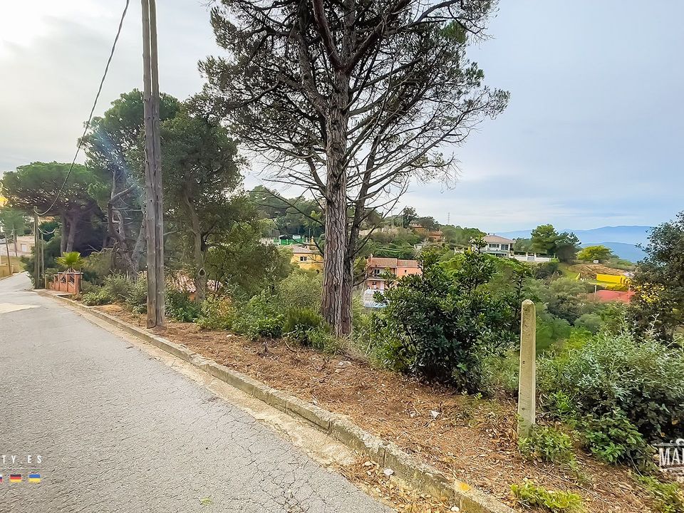Helårsgrund i Lloret De Mar, Gerona - foto 4