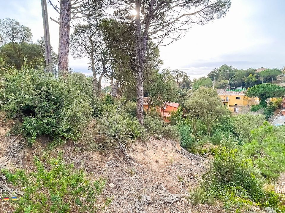 Helårsgrund i Lloret De Mar, Gerona - foto 5
