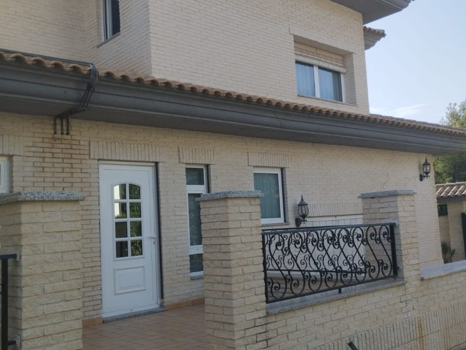 Villa i Elda, Alicante - foto 2