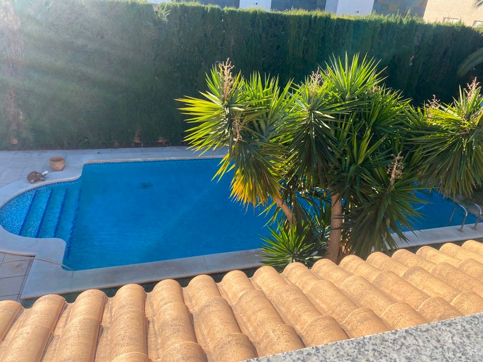 Villa i Elda, Alicante - foto 3