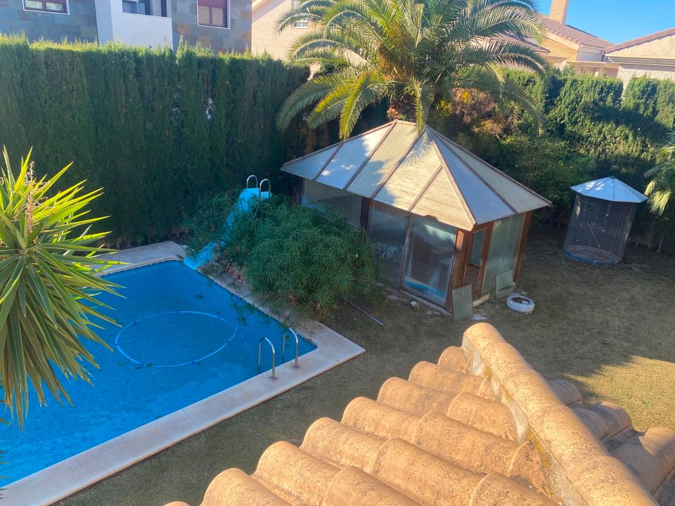 Villa i Elda, Alicante - foto 4