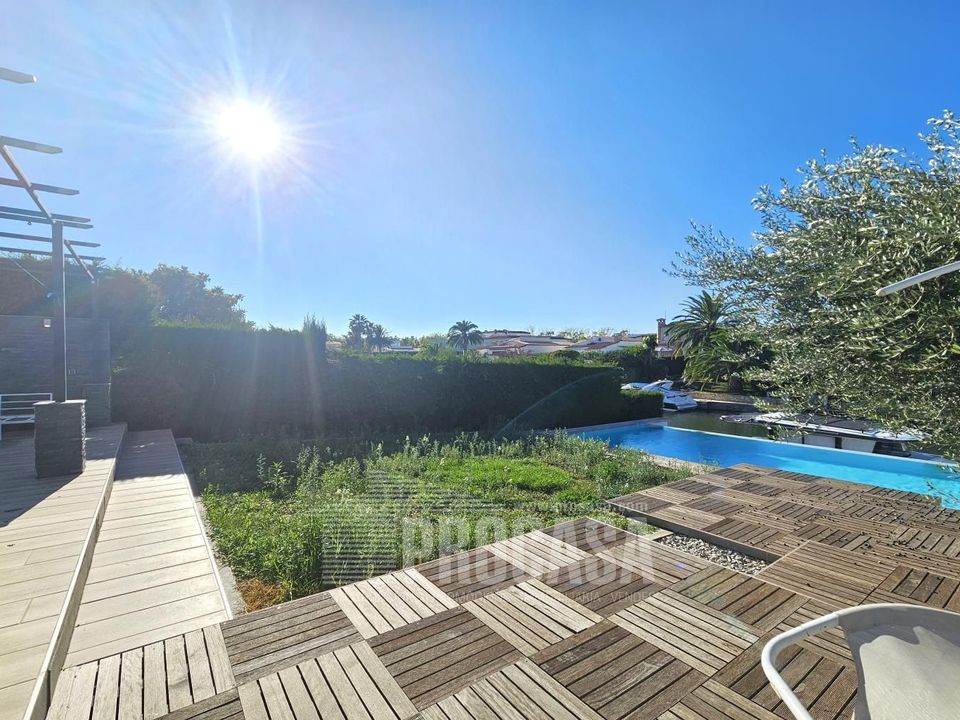 Villa i Empuriabrava, Gerona - foto 5