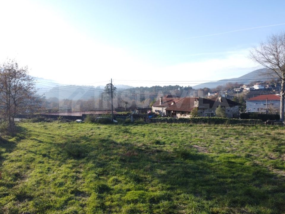 Helårsgrund i Viana do Castelo, Viana do Castelo - foto 4