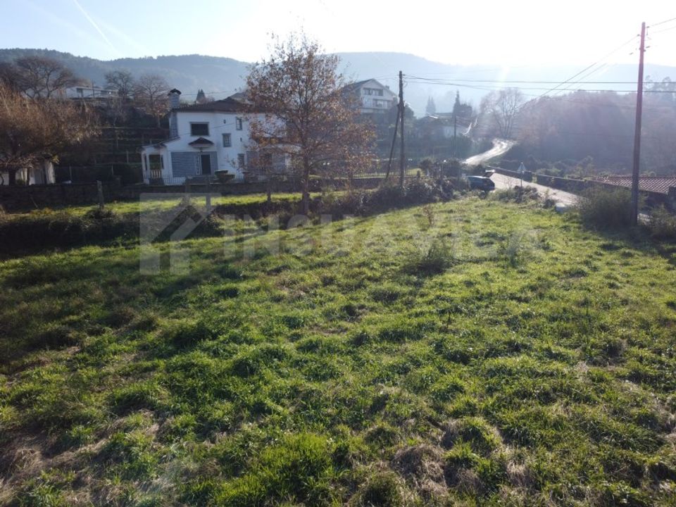 Helårsgrund i Viana do Castelo, Viana do Castelo - foto 5