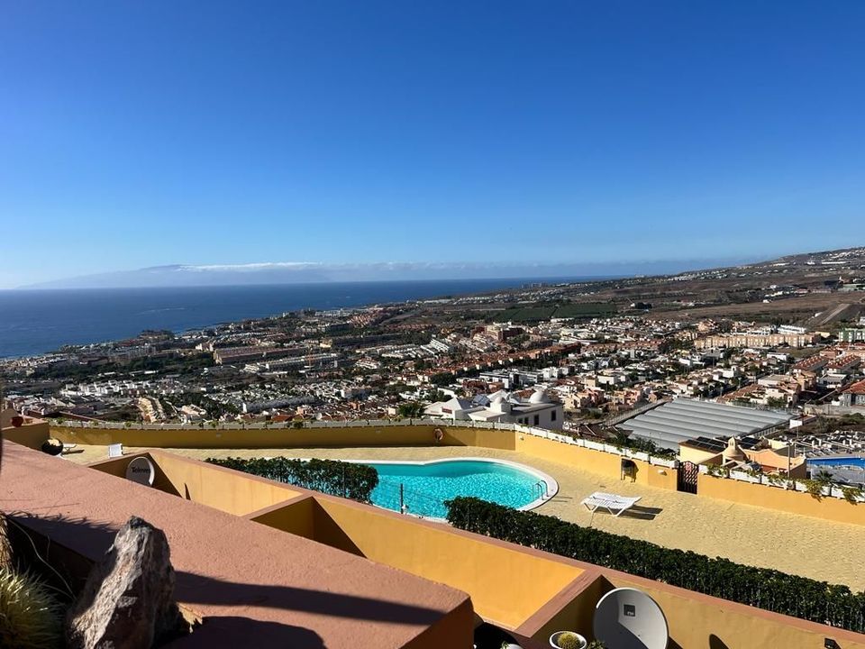 Lejlighed i Torviscas, Tenerife - foto 1