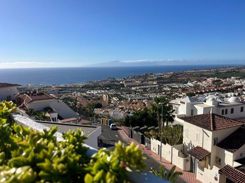 Lejlighed i Torviscas, Tenerife - foto 2
