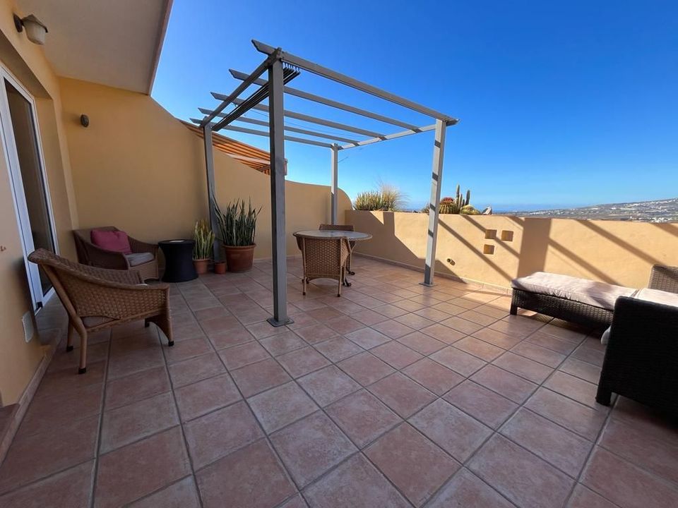 Lejlighed i Torviscas, Tenerife - foto 3