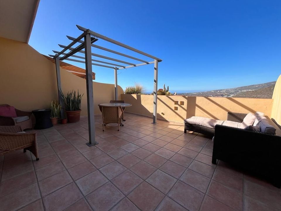 Lejlighed i Torviscas, Tenerife - foto 4