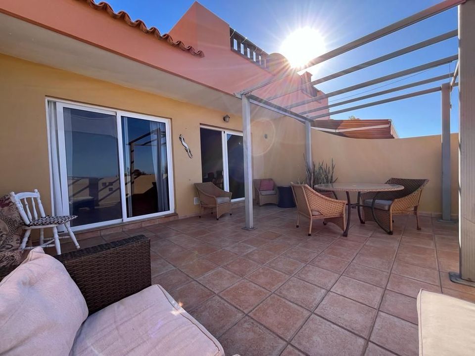 Lejlighed i Torviscas, Tenerife - foto 5