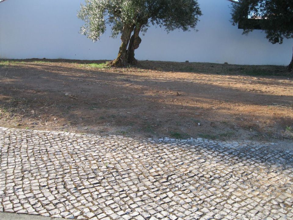 Helårsgrund i Entroncamento, Santarem - foto 1