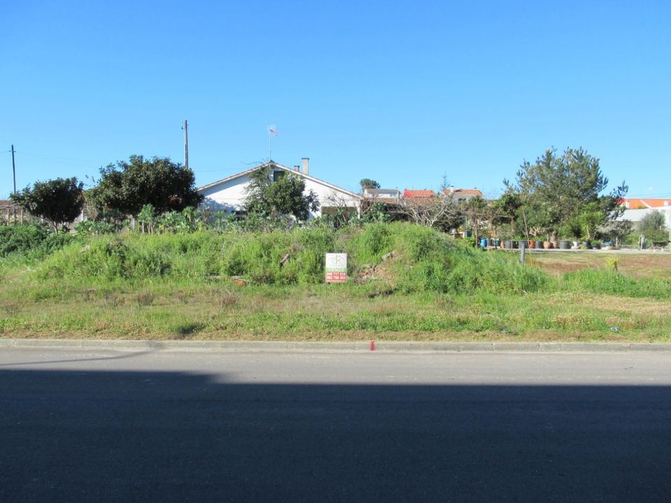 Helårsgrund i Entroncamento, Santarem - foto 3
