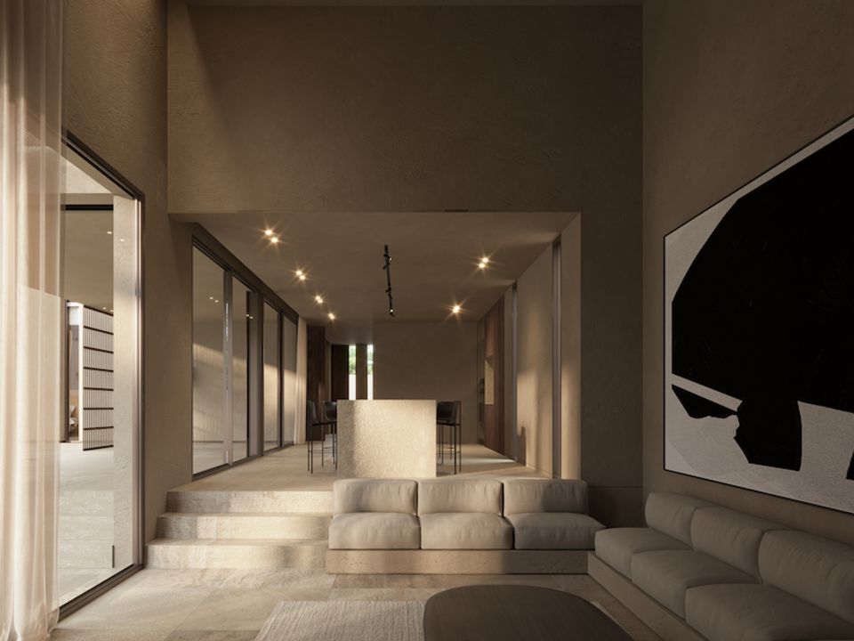 Villa i La Nucia, Alicante - foto 2