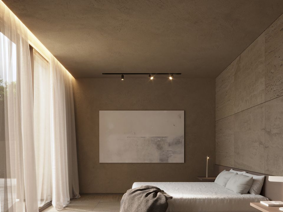 Villa i La Nucia, Alicante - foto 3