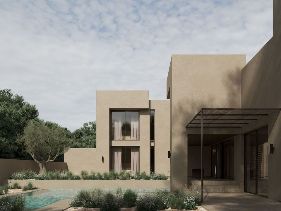 Villa i La Nucia, Alicante - foto 1