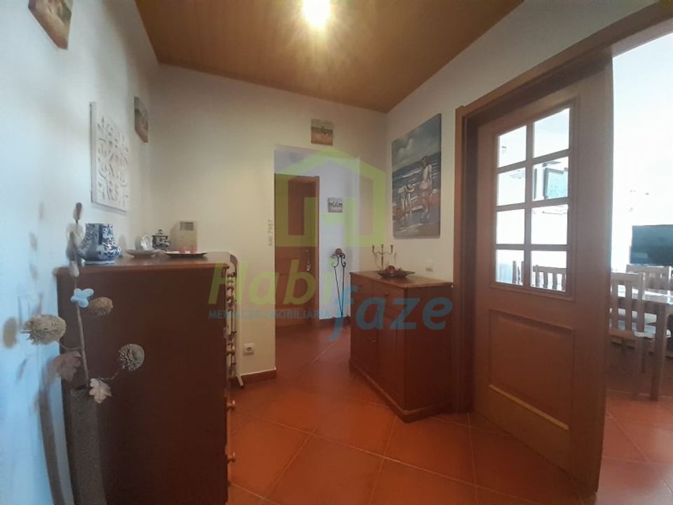 Lejlighed i Armacao de Pera, Faro - foto 3