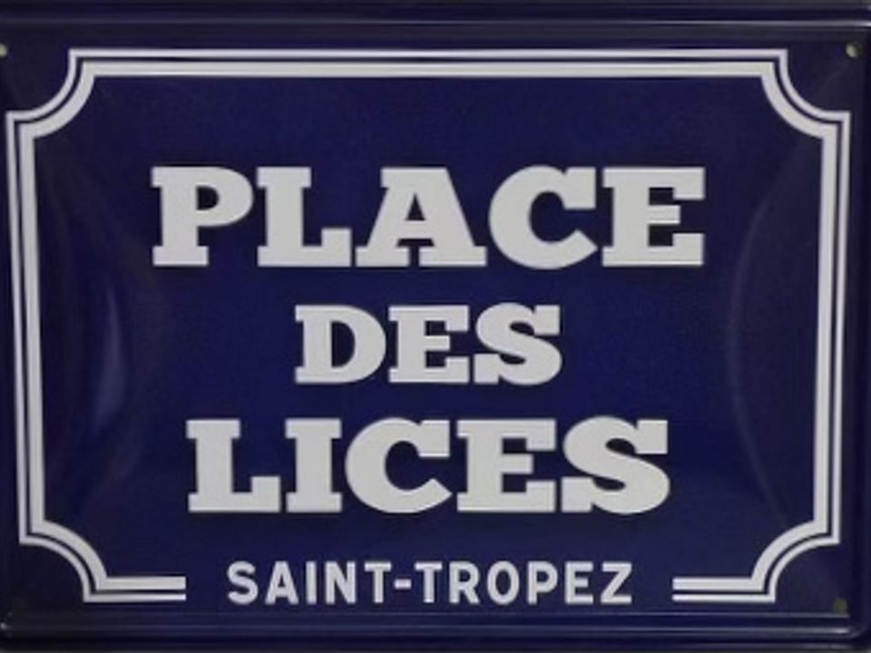 Erhvervsejendom i Saint-Tropez, Var - foto 2