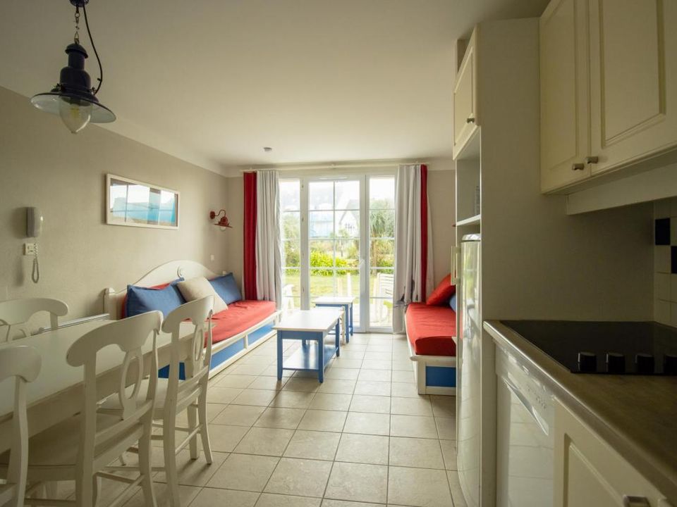 Villa en Guilvinec, Finistere - foto 2