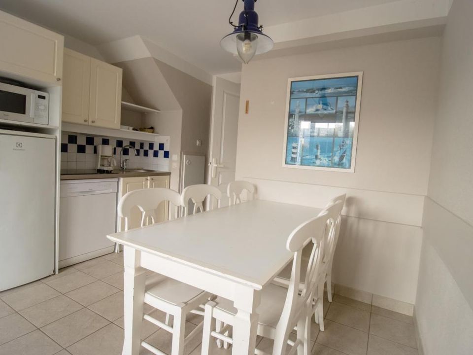 Villa en Guilvinec, Finistere - foto 4