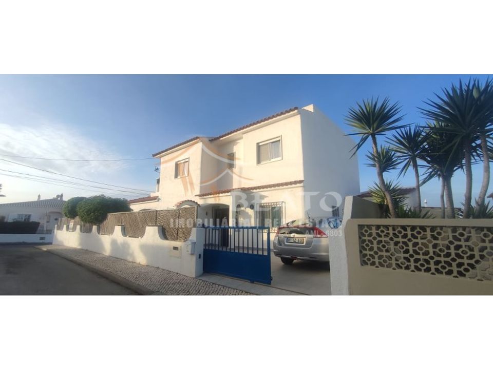 Villa i Carvoeiro, Faro - foto 1