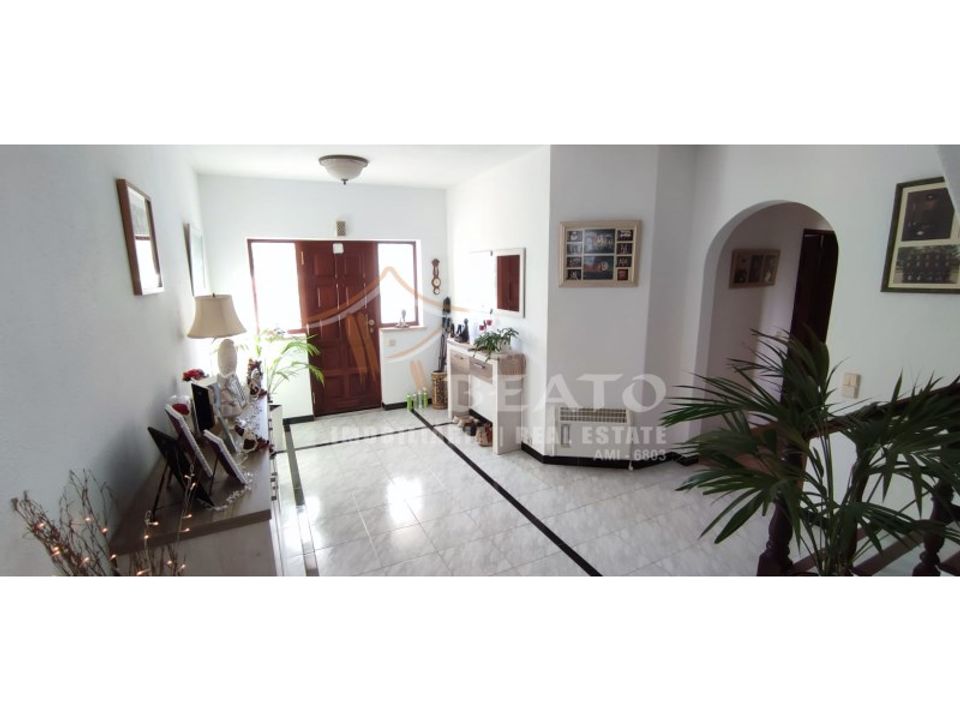 Villa i Carvoeiro, Faro - foto 3