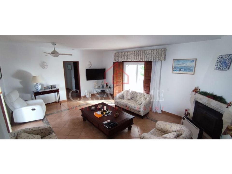 Villa i Carvoeiro, Faro - foto 5
