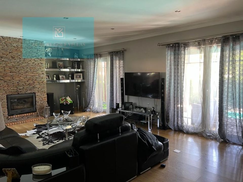 Villa i Almada, Setubal - foto 5