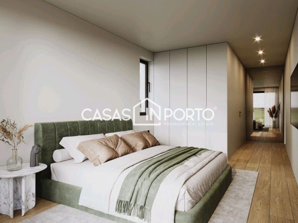 Lejlighed i Gondomar, Porto - foto 4