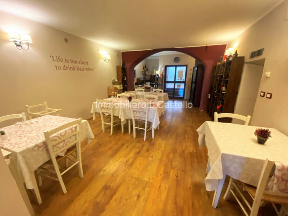 Erhvervsejendom i Paciano, Perugia - foto 4