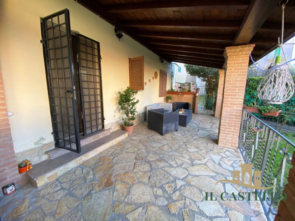 Reihenhaus in Castiglione del Lago, Perugia - Foto 2