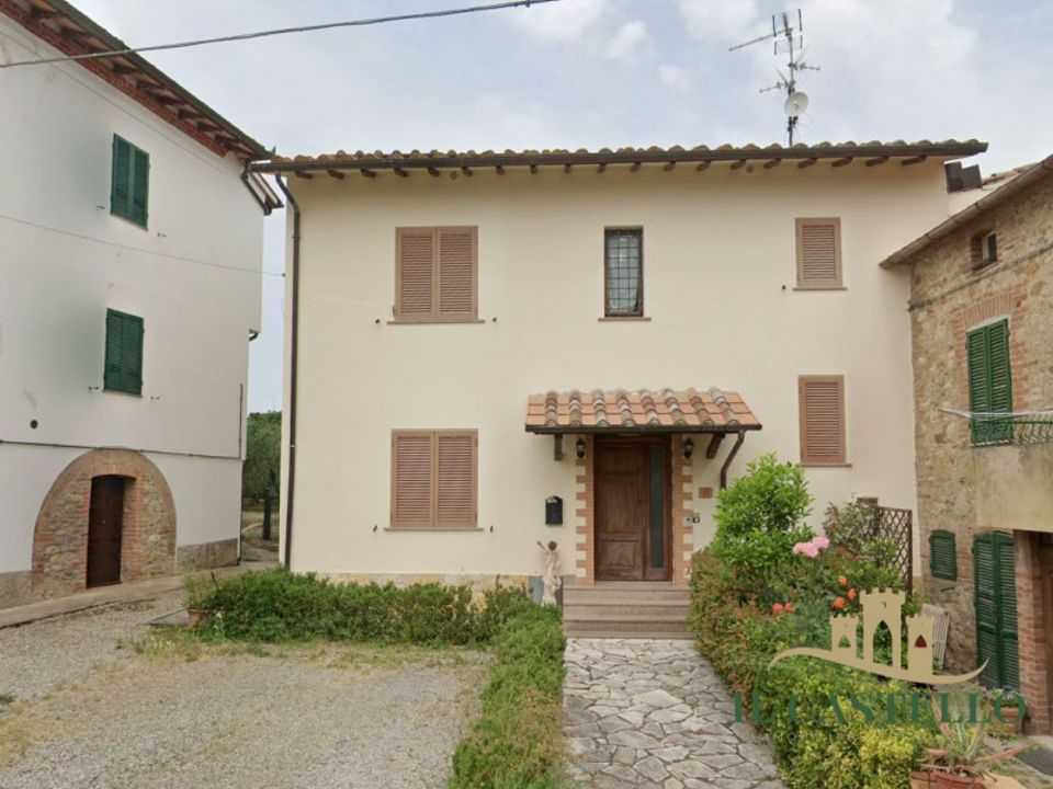 Reihenhaus in Castiglione del Lago, Perugia - Foto 3