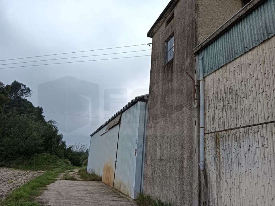 Bungalow i Vagos, Aveiro - foto 3