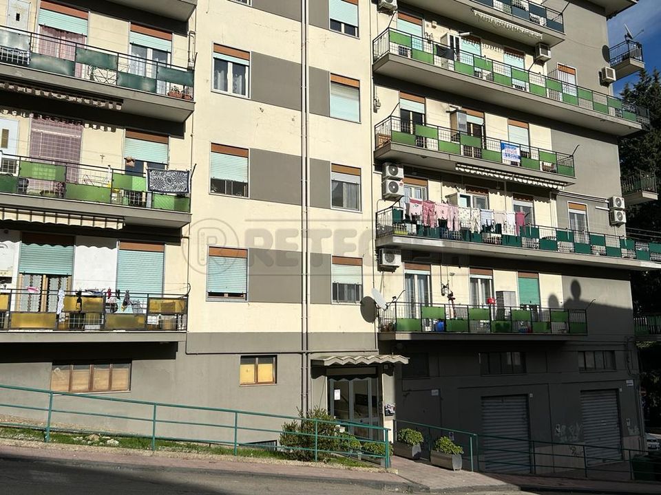 Apartamento en Caltanissetta, Caltanissetta - foto 1