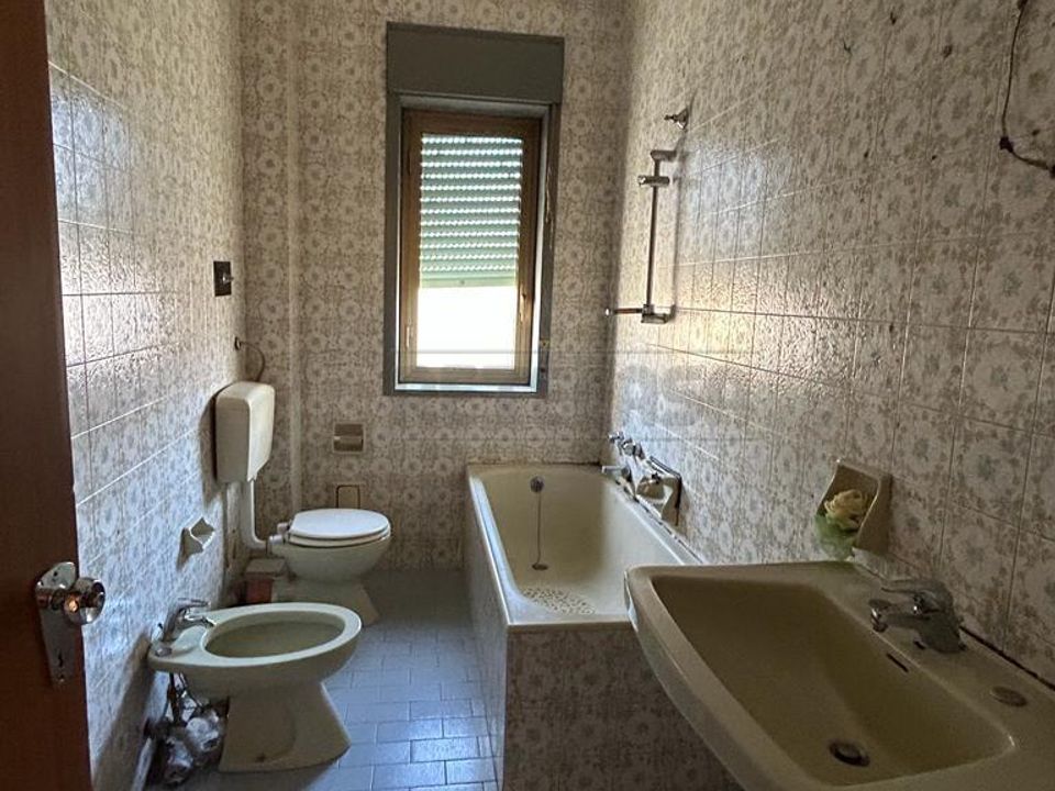 Apartamento en Caltanissetta, Caltanissetta - foto 2