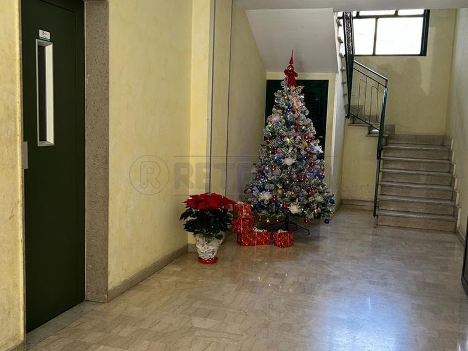Apartamento en Caltanissetta, Caltanissetta - foto 5