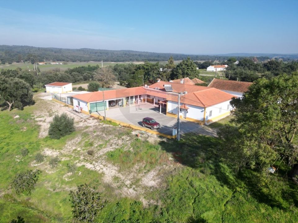 Farm i Almeirim, Santarem - foto 3
