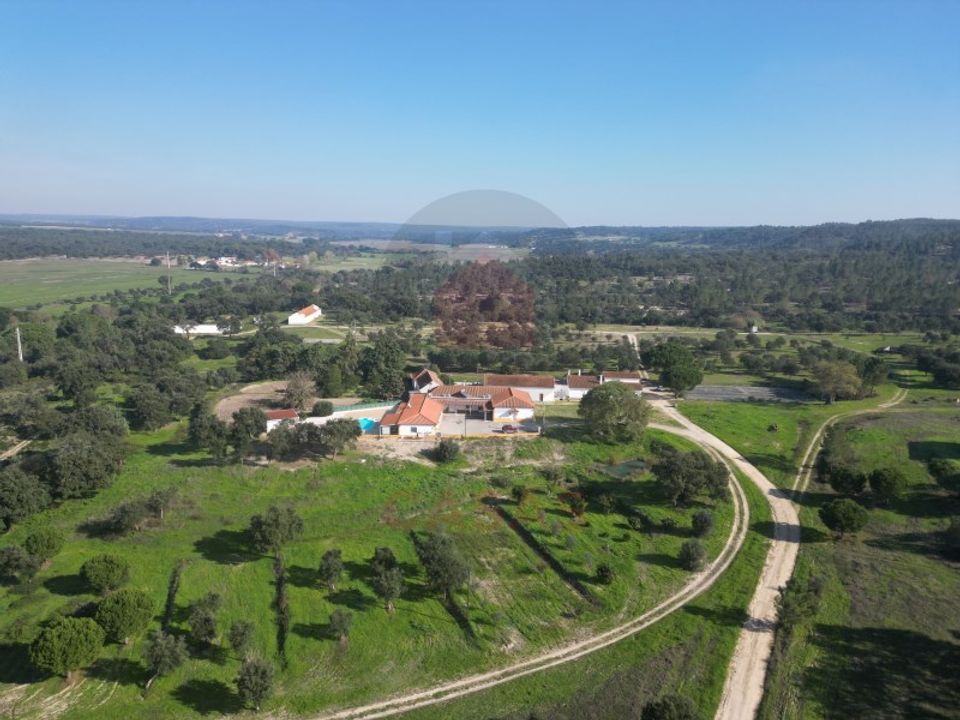 Farm i Almeirim, Santarem - foto 1