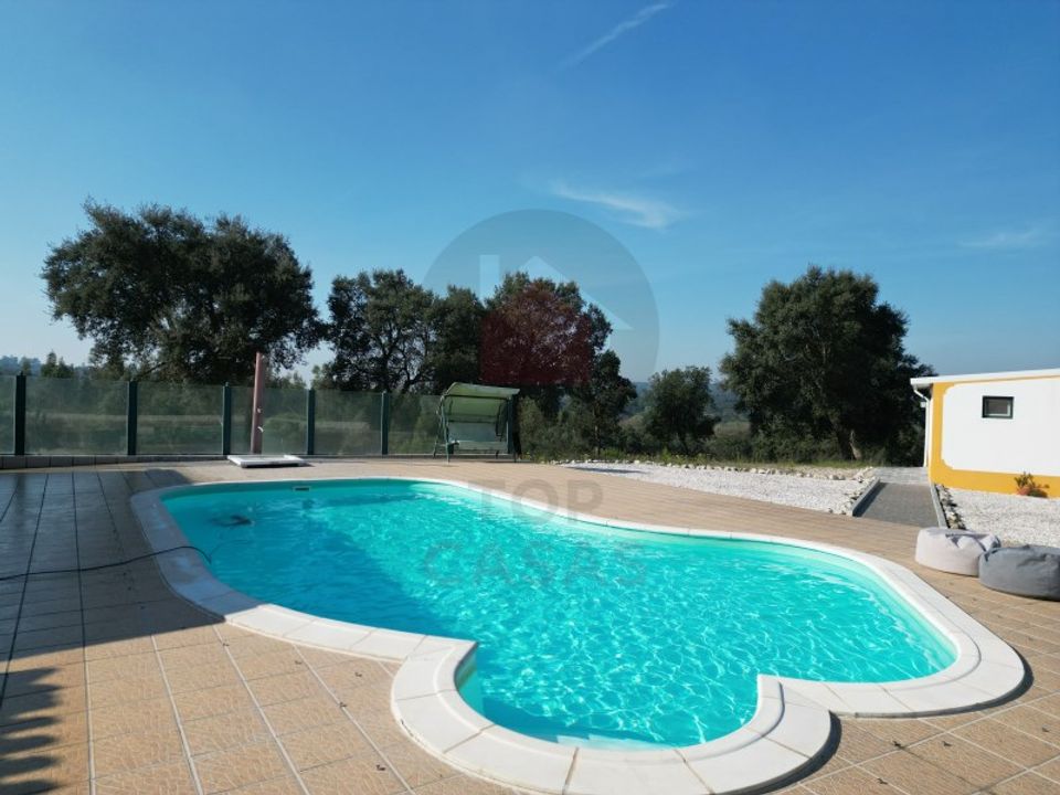 Farm i Almeirim, Santarem - foto 4
