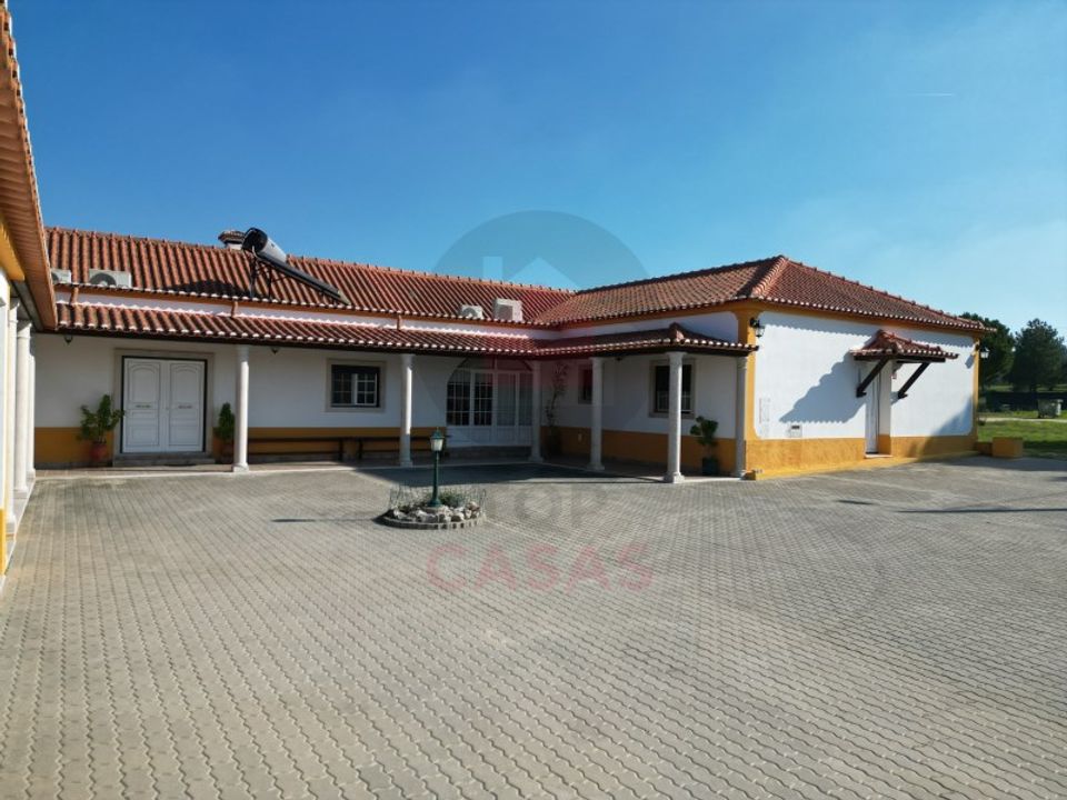 Farm i Almeirim, Santarem - foto 5