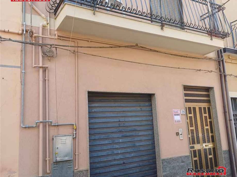 Lejlighed i Biancavilla, Catania - foto 1