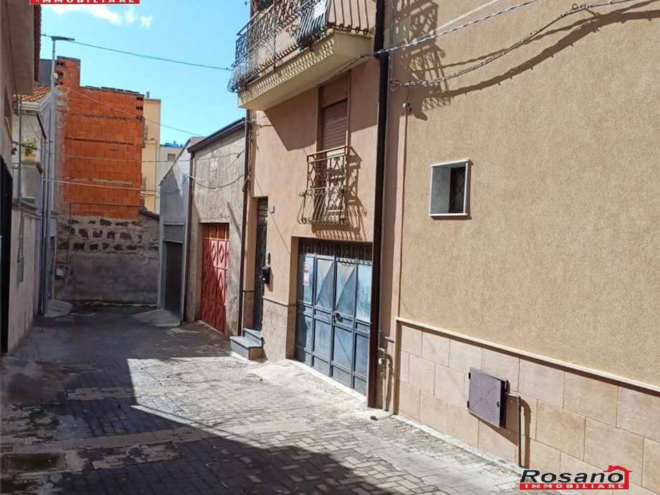 Lejlighed i Biancavilla, Catania - foto 2