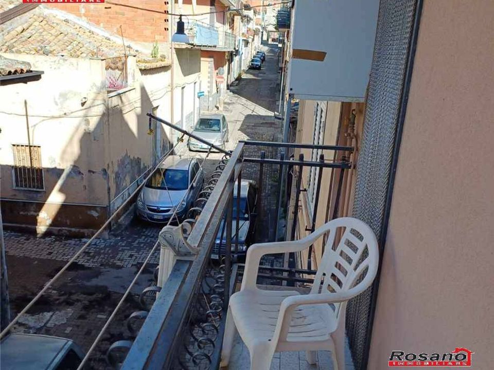 Lejlighed i Biancavilla, Catania - foto 3