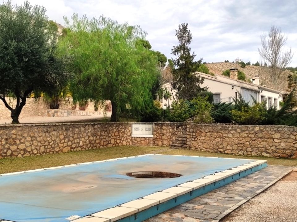 Villa a Cocentaina, Alicante - foto 2