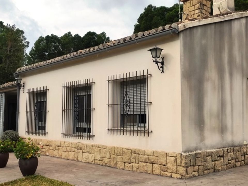 Villa a Cocentaina, Alicante - foto 3