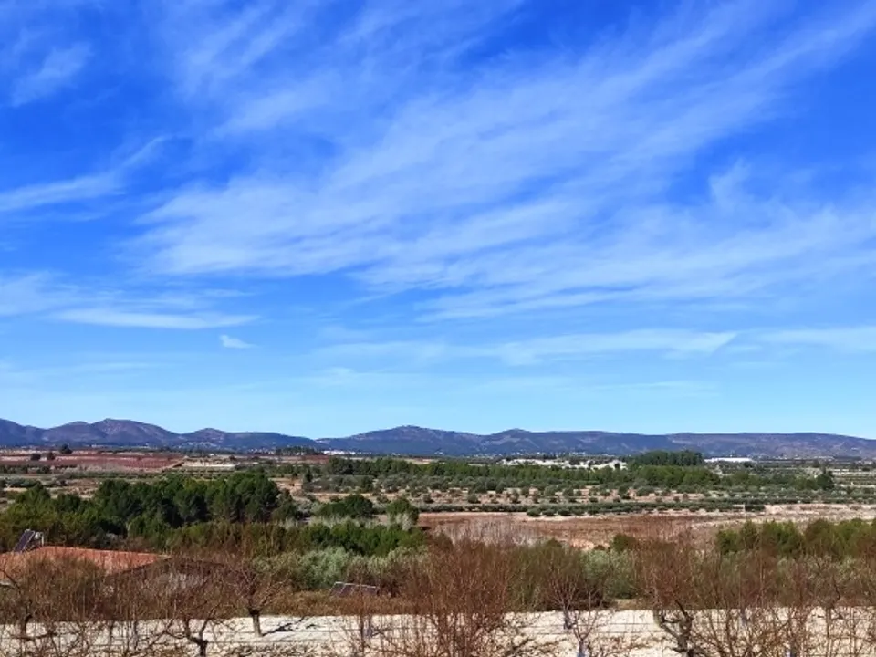 Helårsgrund i Bufali, Valencia - foto 2