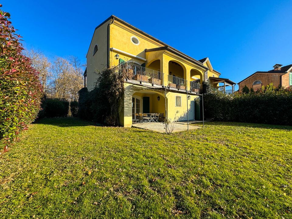 Byhus i Bogogno, Novara - foto 1