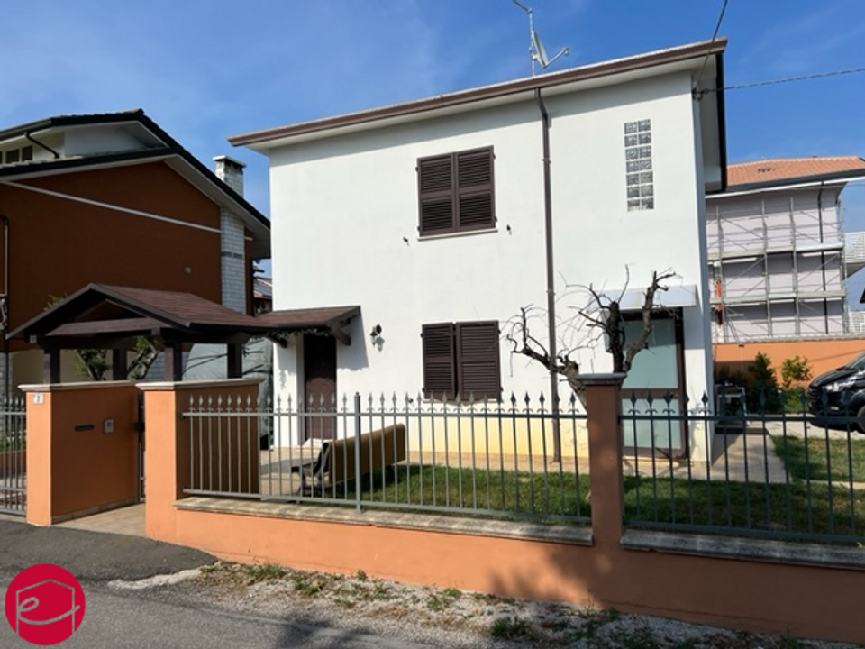 Villa i Gatteo, Forli-Cesena - bilde 1